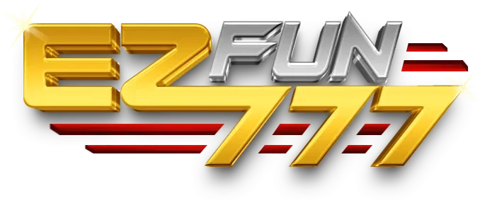 logo ezfun777 BY ezfun777