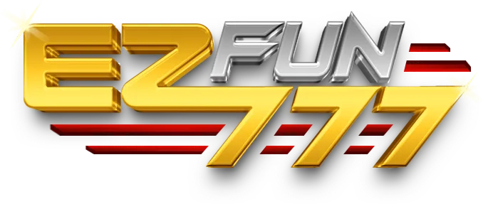 logo ezfun777 BY ezfun777